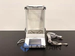 Mettler Toledo XPE204S Analytical Balance B611221643 220 0.1 Mg Tested. Fixed Price $2500.00.