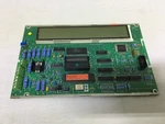 Mettler Toledo 14272000A Logic Board (#20529). Fixed Price $691.65.