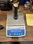 Radwag Wlc 2/A2 Precision Balance 2KG X 0.1G Scale, Used, Free Shipping. Fixed Price $300.00.