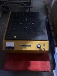 New Brunswick Scientific G-33 Gyrotory Shaker 16" X Platform 120VAC 2A. Fixed Price $515.00.