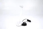 Sartorius Picus Eline Charging Stand Single Channel Pipette 730981. Fixed Price $256.68.