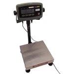 Ohaus D10QR Defender Bench Scale W/ T51P Lcd Display 12X12IN Base, 100-240VAC. Fixed Price $500.00.