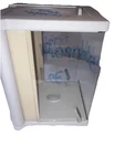 Mettler Toledo Monobloc Left Glass Shield For AB54-S/AB104-S/B204-S/B303-S. Fixed Price $88.70.