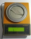 Sartorius Analytical Lab Scale Digital Balance LC2200S. Fixed Price $299.00.