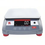 Ohaus R41ME15 Ranger 4000 Compact Bench Scale, 30 LBS/15 Kg X 0.5 Capacity. Fixed Price $360.00.