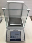 Summer Deal! Ex. Mettler Toledo XS203 Balance. Tested Fact Auto Cal, 210G 1MG. Fixed Price $1379.99.