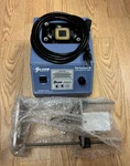 Gilson Performer Iii SS-3, 3IN Vibratory Sieve Shaker. Fixed Price $750.00.