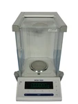 Mettler Toledo MS105DU Semi-micro Analytical Balance 42/120G X 0.01/.1MG. Fixed Price $1598.98.