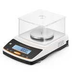 Bonvoisin 500G X 0.001G Precision Digital Lab Scale Milligram Balance. Fixed Price $184.30.