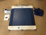 Wheelchair Scale PW-630U 660 Lb 12100021 Tanita Interface RS-232 Strain Gauge. Fixed Price $400.00.