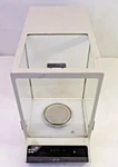 Mettler AE200S Laboratory Scale, For Parts/ Repair. Fixed Price $195.00.