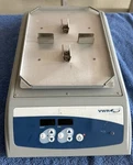 Vwr Microplate Shaker 12620-926 4 Capacity 3MM Orbit 100-1200 Rpm. Fixed Price $162.49.