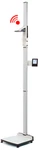 Seca 284 Emr- Validated Measuring Station For Body Height And Weight Kg/lbs. Fixed Price $2089.00.