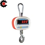 Adam Equipment Shs 600A Crane Scales 600LB / 300KG. Fixed Price $714.99.