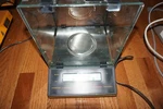 Sartorius Analytical Lab Scale Delta Range Balance 0.1 Mg Basic. Fixed Price $875.00.
