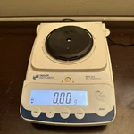 Denver Instrument Digital Analytical Balance MXX-212. Fixed Price $69.00.