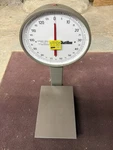 Chatillon PDT-100 Series Mechanical Platform Scale. Fixed Price $80.00.