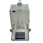 Mettler Toledo XS105 Dualrange Analytical Balance 41G/120G 0.01MG/0.1MG. Fixed Price $1499.89.