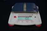 Ohaus Scout SPX8200 Portable Balance Item# 30253028 (used). Fixed Price $150.00.
