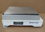 #5 Mettler Toledo X8002S Precision Balance Scale 8100G 0.1G - No Head Unit. Fixed Price $400.00.