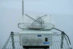 Vwr Scientific 57018-850 Waver, Orbital, Variable Speed Double Platform Shaker. Fixed Price $99.95.
