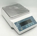 Reshy RE50002, Electronic Balance Precision Scale, 5000G X 00.1G SBWH-S041-BB.YY. Fixed Price $102.30.