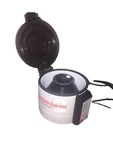 Statspin Express Centrifuge Model M501-22 With Rotor And Power Supply. Fixed Price $457.08.