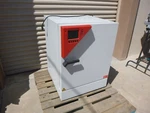 Binder 9040-0050 Cb 150-UL CO2 Incubator Liters. Fixed Price $1795.00.