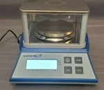 VWR-123P Electronic Scale. Fixed Price $399.99.