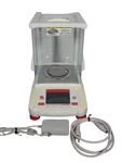 Ohaus Adventerurer AX124/E Analytical Balance 120G 0.0001G 0.1MG. Fixed Price $1498.99.