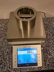 Mettler Toledo X20000M X-platform Balance D=1G MAX=20.1KG Excellent Working Cond. Fixed Price $2069.00.