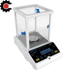 Adam Equipment Lab 254E Luna Analytical Balances 250G. Fixed Price $2904.99.