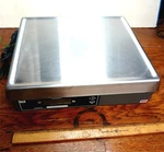 Nci Digital Industrial Scale Weigh Tronix Store Model 6720-15. Fixed Price $79.99.
