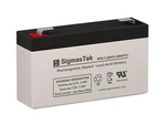 Sartorius PT6, PT120, PT600, PT1200 Balance Replacement By Sigmastek. Fixed Price $10.99.
