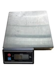 Avery Berkel Model 6708 Digital Platform Scale 30 X 0.01 Lb Capacity Working. Fixed Price $200.00.