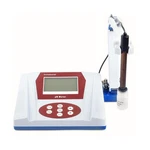 Fristaden Lab Benchtop Ph Meter Usa Company (standard Electrode). Fixed Price $193.75.