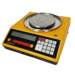 Sartorious E2000D Top Loading 500/2000G Capacity Laboratory Balance. Fixed Price $85.00.
