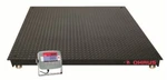 Ohaus VN31P5000X Floor Scale 80252564. Fixed Price $2992.59.