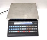Vintage Friden Neopost Se 85 Digital Computing Scale 30LB Read Description. Fixed Price $125.00.