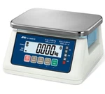 A&d SJ-3000WP Washdown Weighing Scale 6LB Ntep. Fixed Price $379.00.