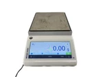 Mettler Precision Balance Scale W/ Digital Touchscreen MS12002TS 12200G X 0.01G. Fixed Price $3699.99.