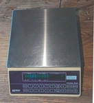 Extech 160252 Electronic Counting Scale- 4 Lbs.. Fixed Price $145.00.