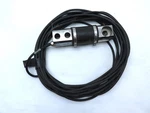 Mettler Toledo 085470020 Load Cell Output Mvn 2.0098. Fixed Price $282.96.
