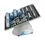 New ! Benchmark Scientific Biomixer 24RPM Fixed Speed Mixer, B3D1320. Fixed Price $511.77.