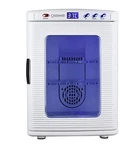 Ivyx Scientific 25L Lab Incubator, Precise Temp Control From 60. Fixed Price $299.00.