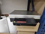 Sartorius Ib 16000 Industrial Bench Scale. Maximum Weight 35.5LBS. Fixed Price $400.00.