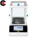 Adam Equipment 224E-EAB 124I Equinox Semi-micro And Analytical Balances. Fixed Price $3479.99.