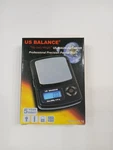 MAGNUM-1000XR Digital Jewelry Pocket Scale 0.1G New. Fixed Price $19.99.