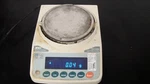 And Precision Lab Balance, FX-1200I, Tested & Works!. Fixed Price $250.00.