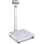 Ohaus D52P250RQV3, Column Mount Bench Scale, 500 X 0.1 Lb, Ntep. Fixed Price $2027.35.